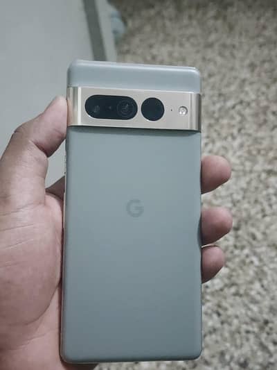 Google Pixel 7 Pro