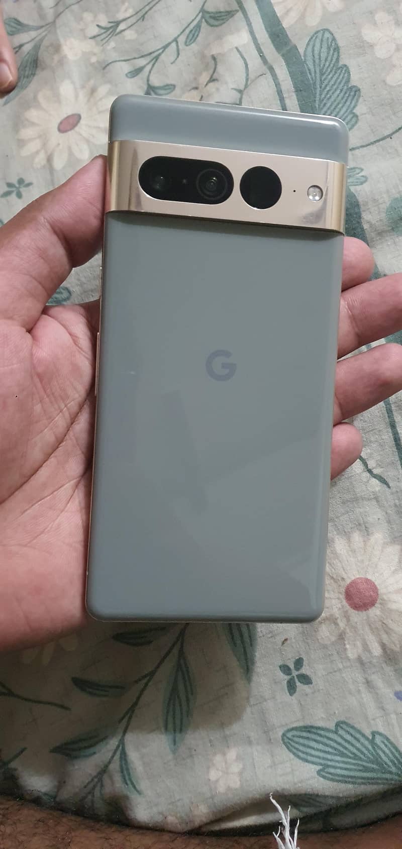 Google Pixel 7 Pro 2