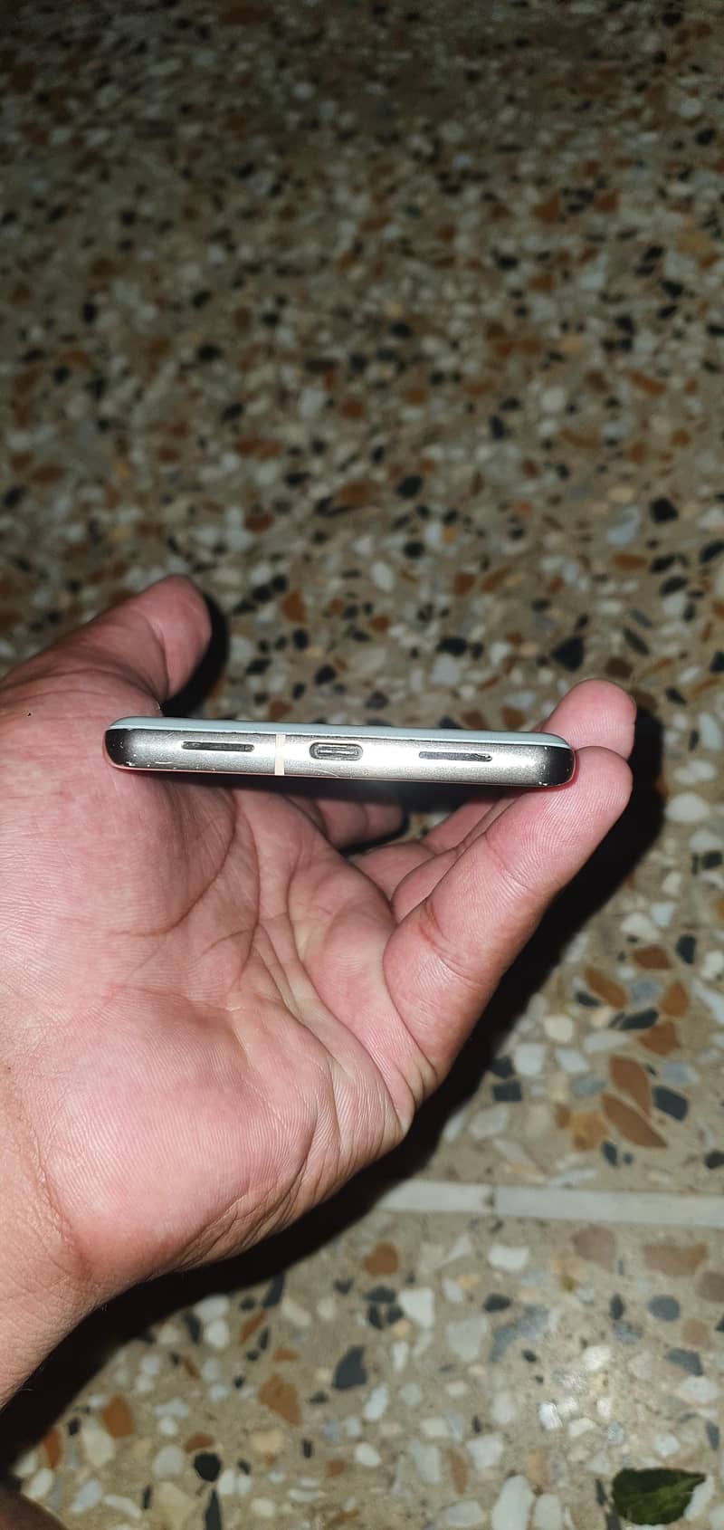 Google Pixel 7 Pro 5