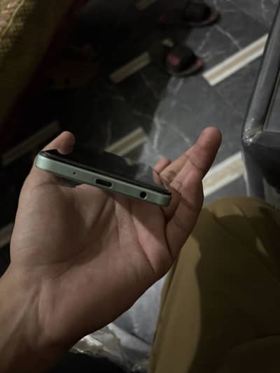 Vivo Y03t