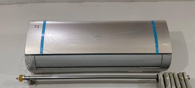 inverter Ac T3pro only 2 month used peso ki jarort he i