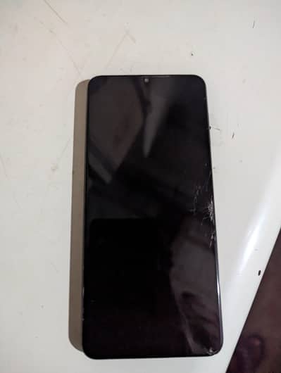 Samsung Mobile A12
