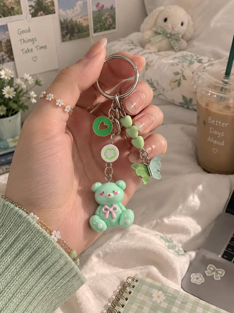 keychain 2