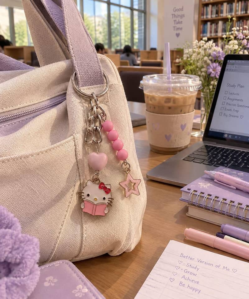 keychain 3