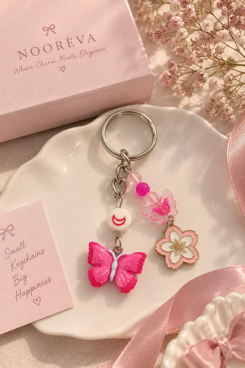 keychain 7