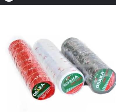 Osaka tape roll