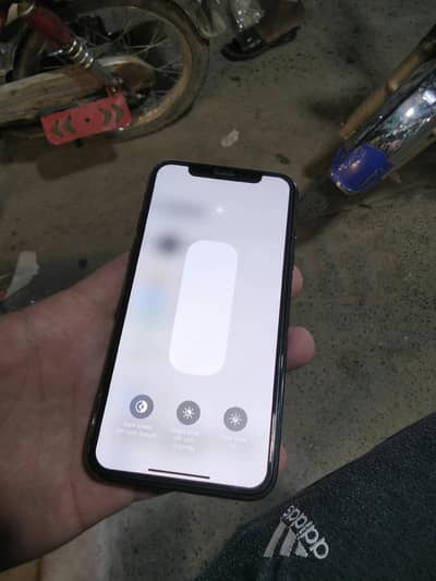 Apple iPhone XS