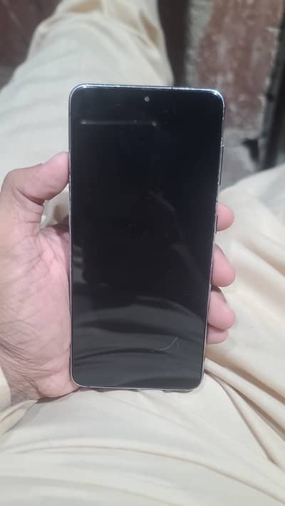 Samsung Mobile S21 8/128 all ok