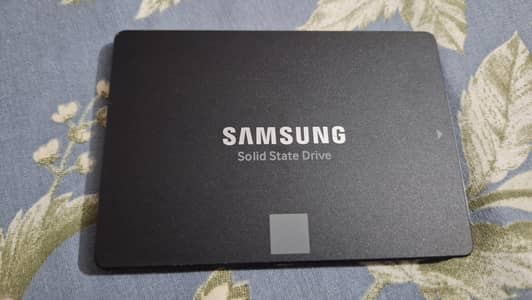 samsung 860 evo