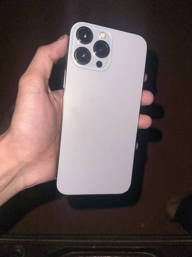 iphone 13 pro max 0