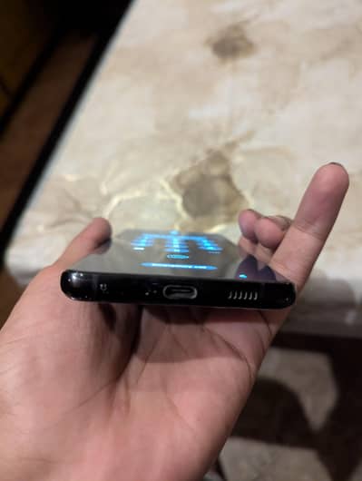 Samsung Mobile S21 Ultra