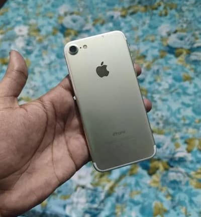 iPhone 7 only sale