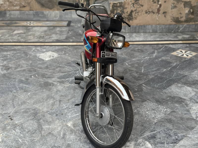 Cd 70 2026 model 1