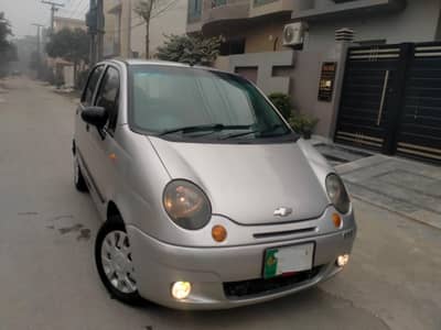 Chevrolet Exclusive (Limited Edition)