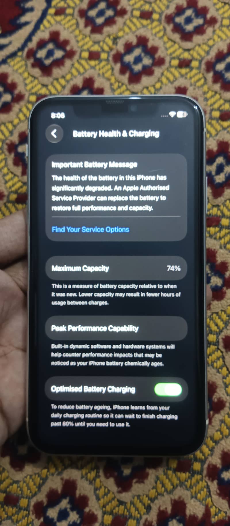 Apple iPhone 11 6