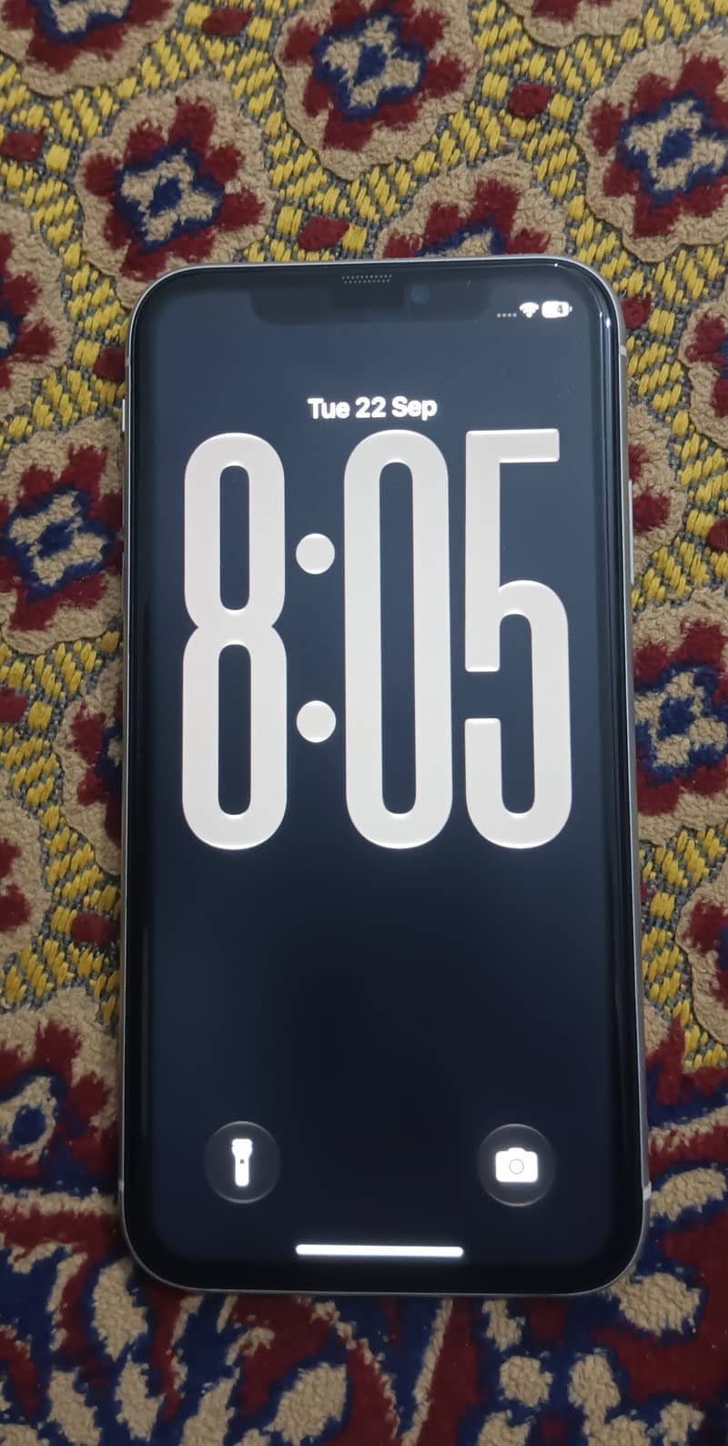 Apple iPhone 11 7