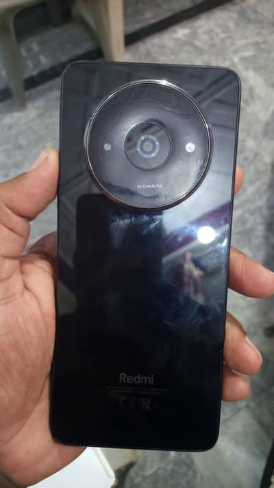 Redmi A3x 4gb 128gb