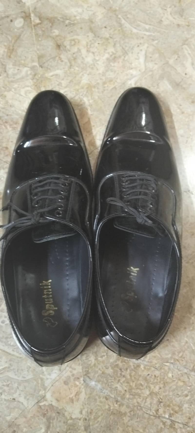 formal shoe 0