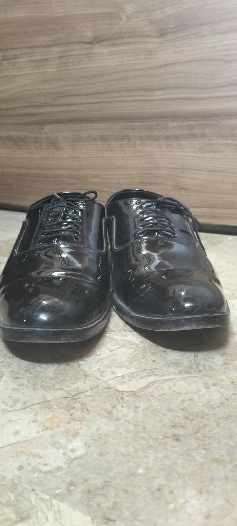 formal shoe 1