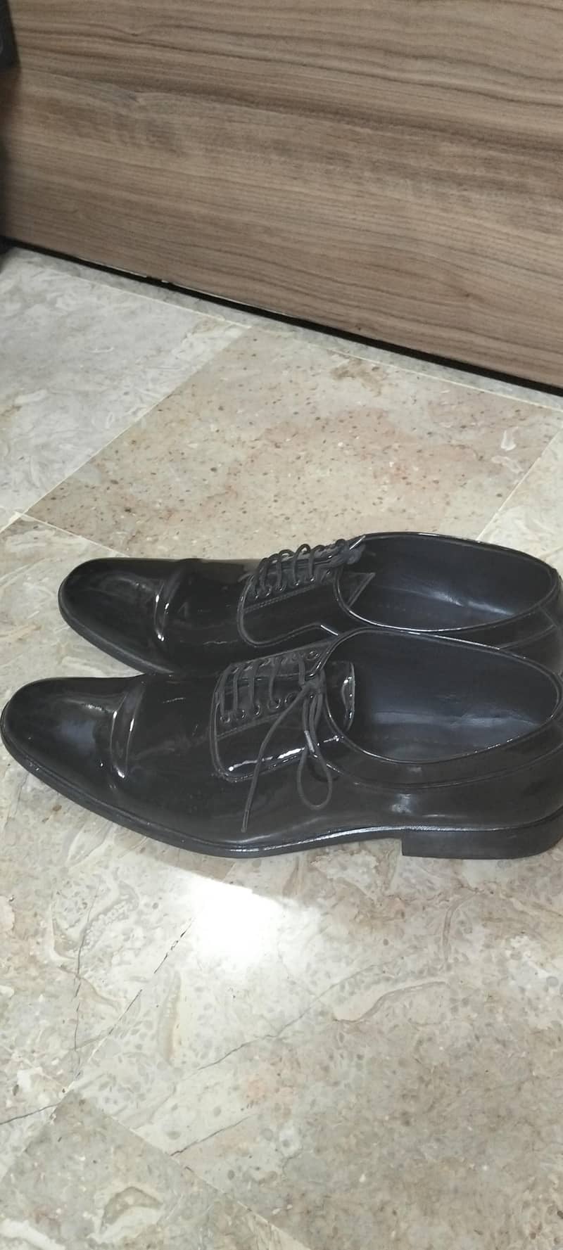 formal shoe 2