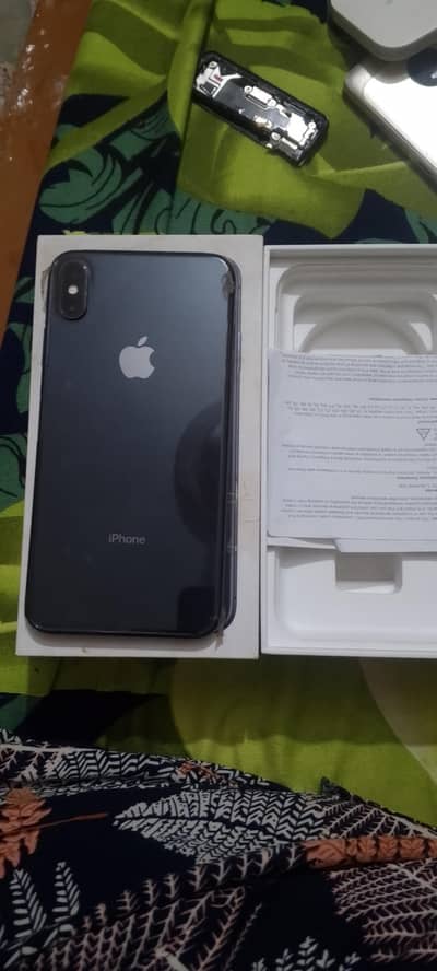 iphone xs max pta boards Dead part's available