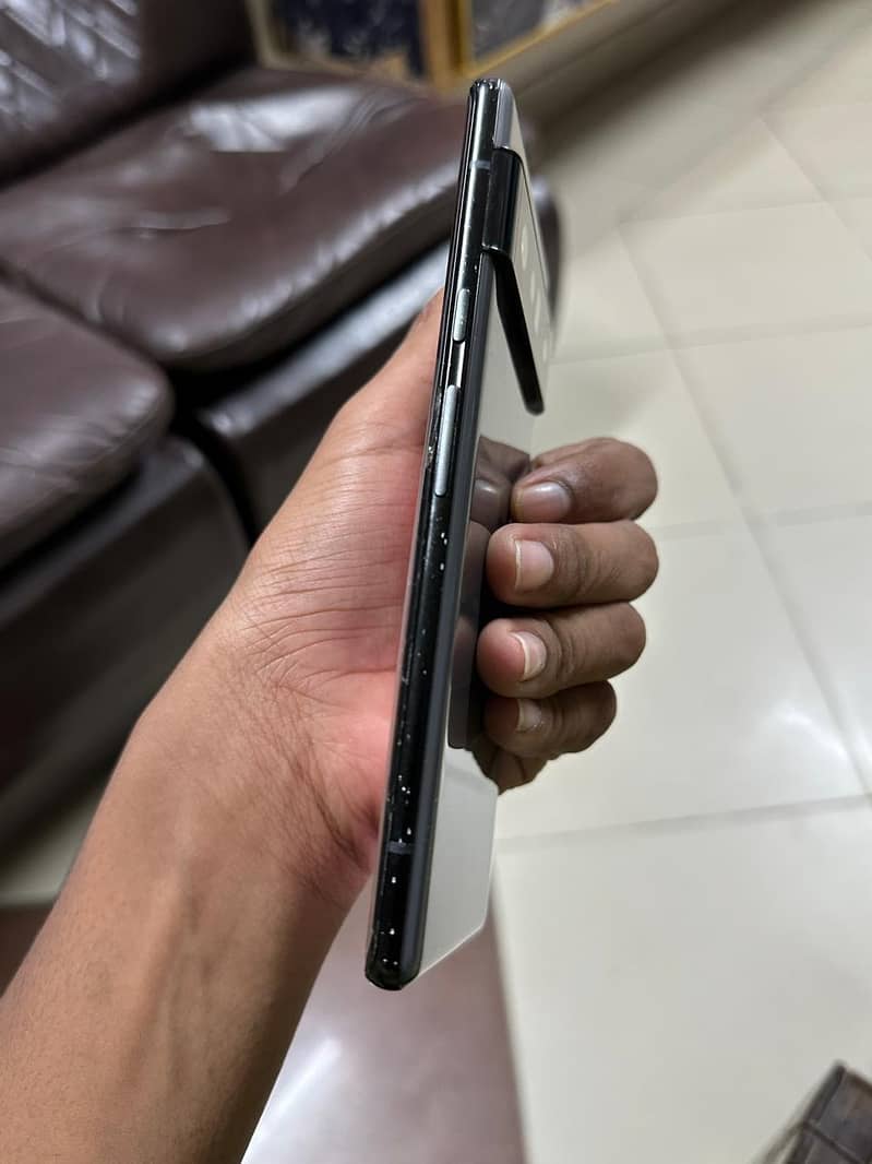 Google Pixel 6 Pro 3