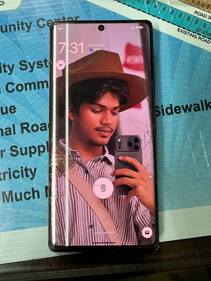 Google Pixel 6 Pro 15