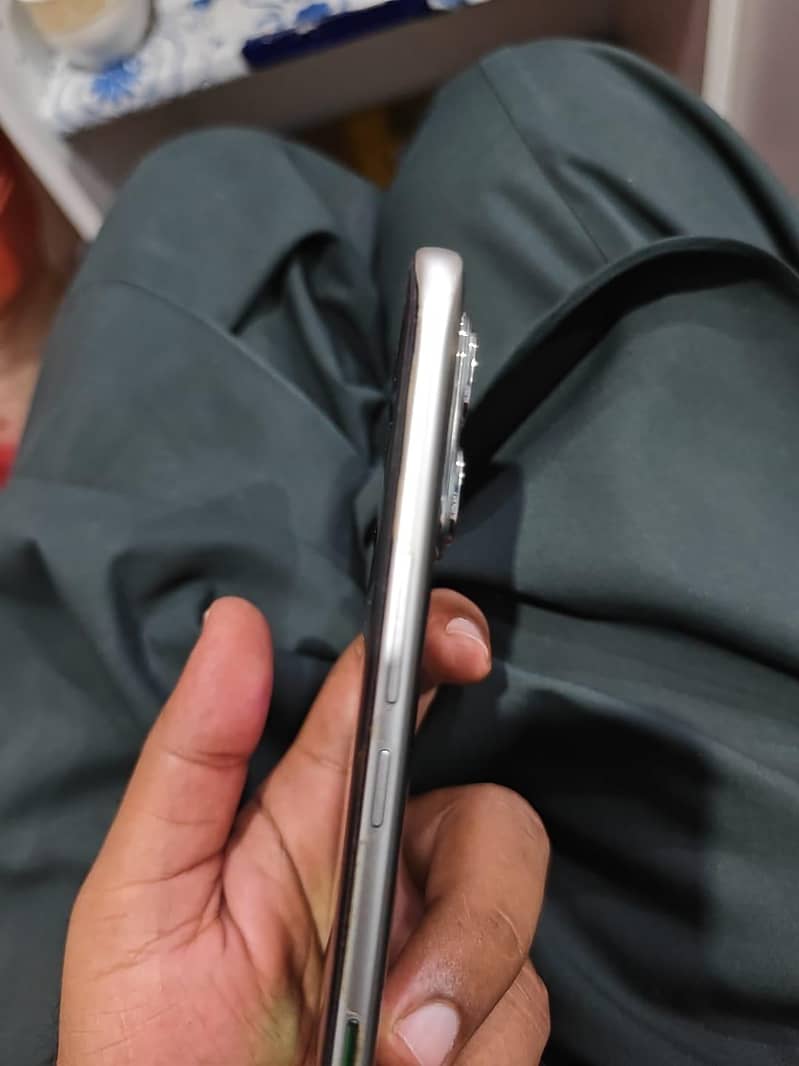 Infinix Note Edge 3