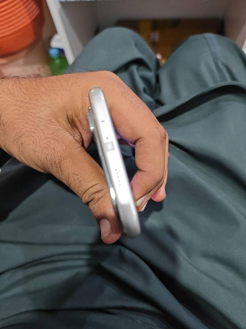 Infinix Note Edge 5