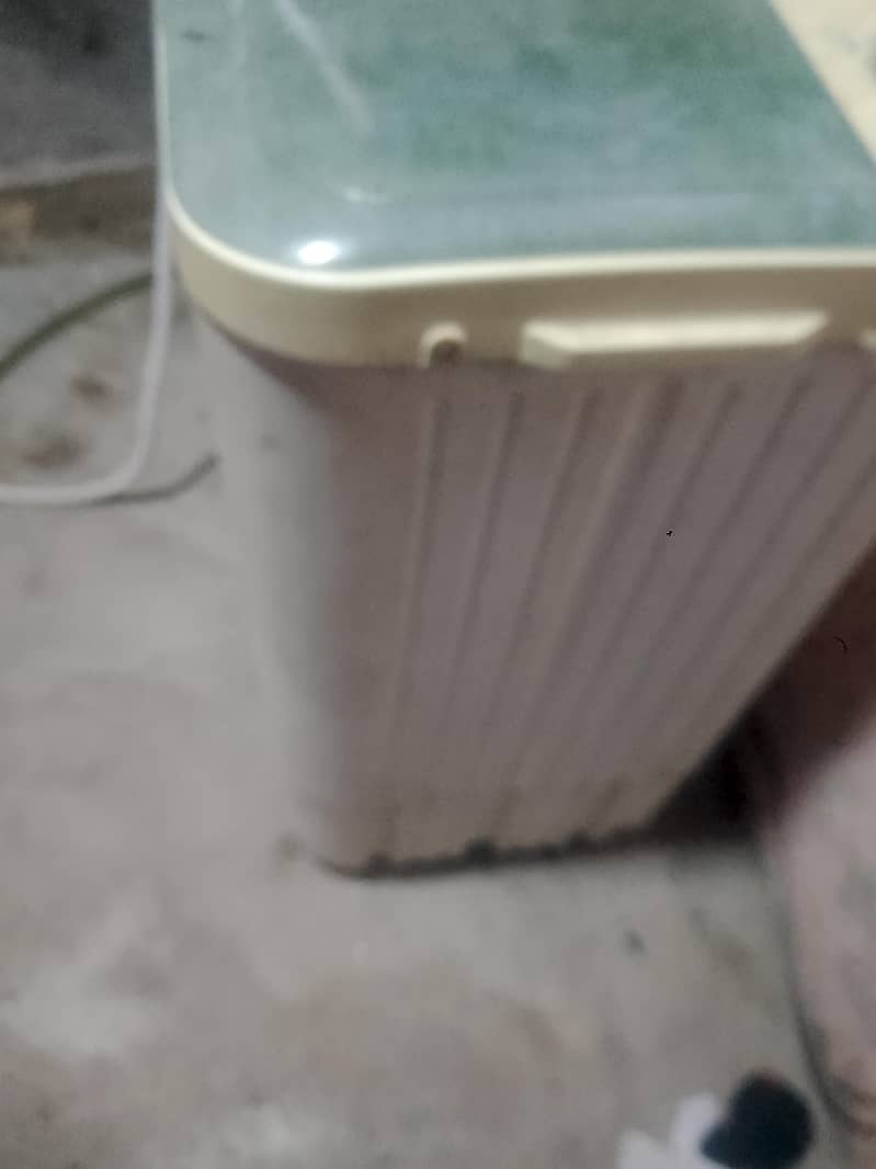 haier 0