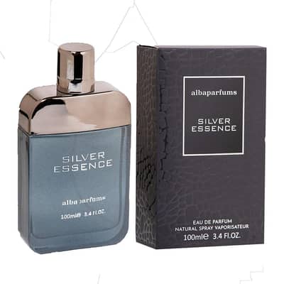 Gemma Collection Luxury Perfume – 100ml Premium Fragrance