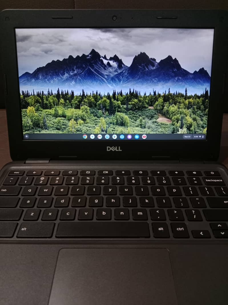 Chrome book 0