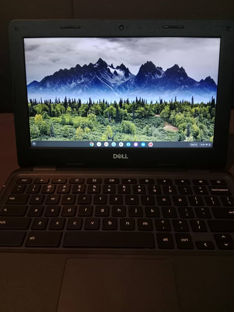 Chrome book 2