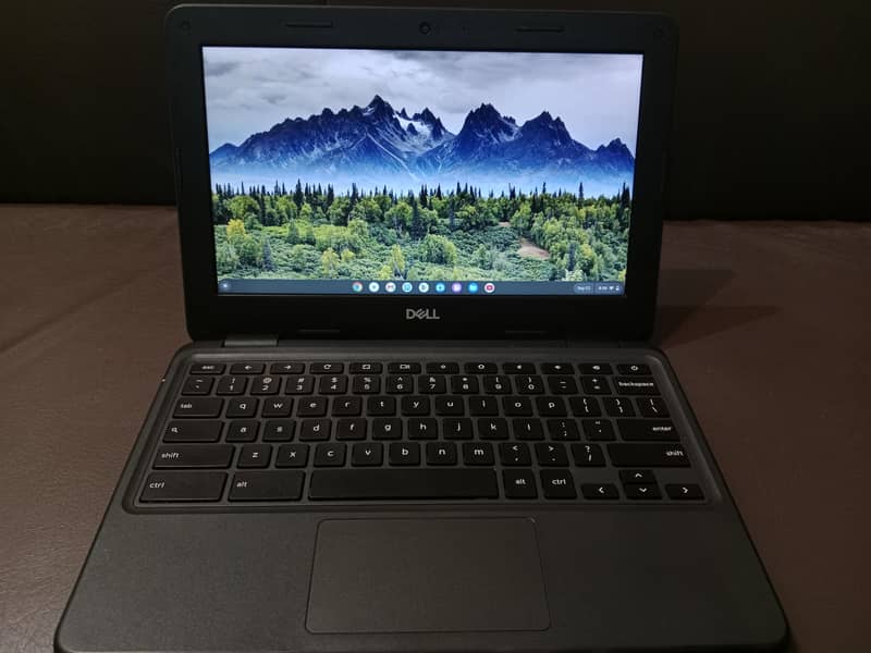 Chrome book 3