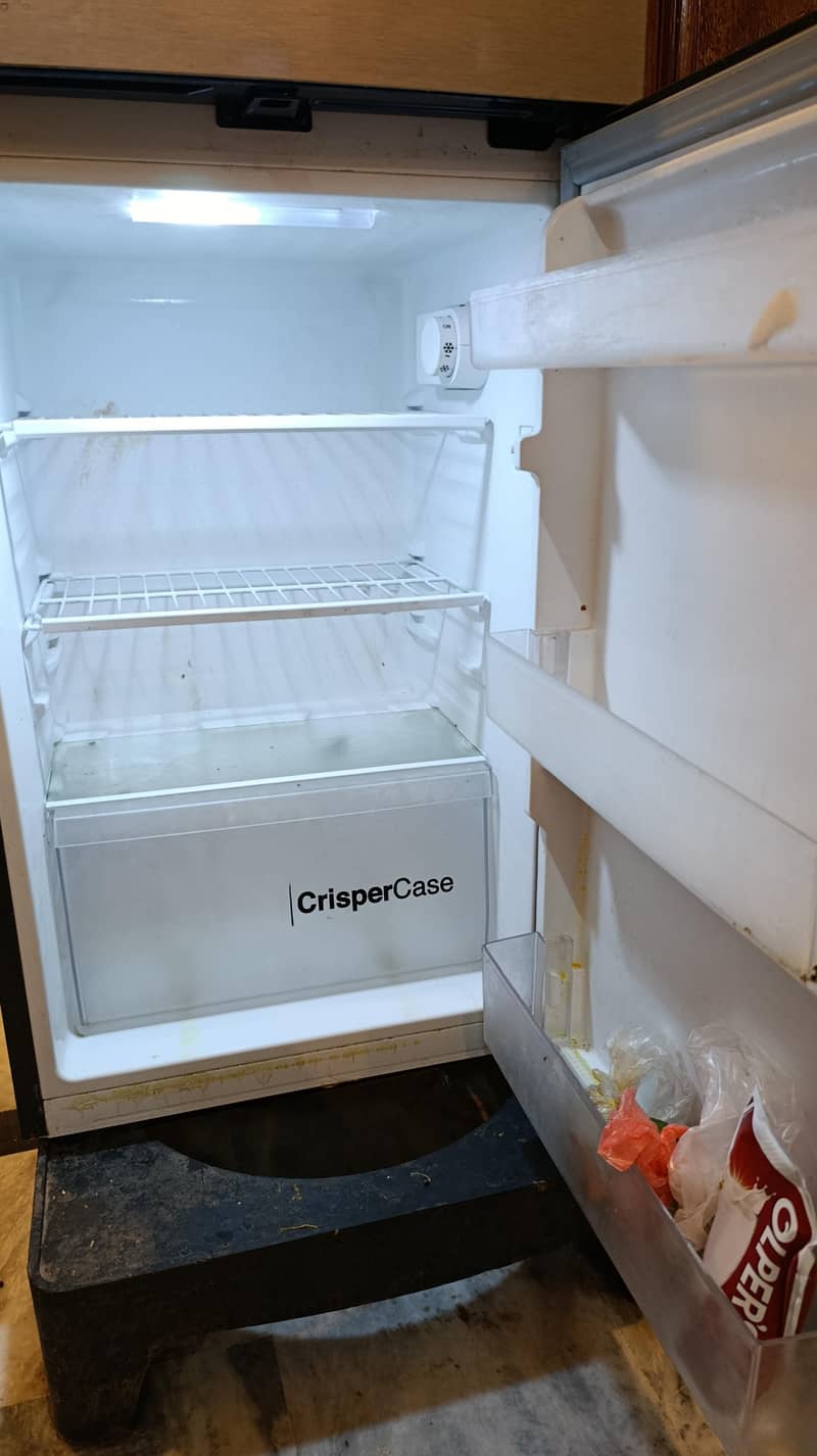 Dawlance Refrigerator 1