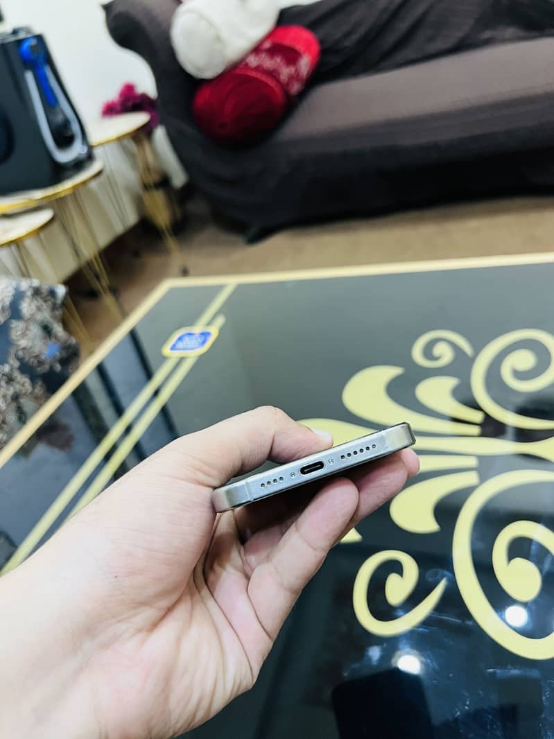 Apple iPhone 15 Pro Max 1