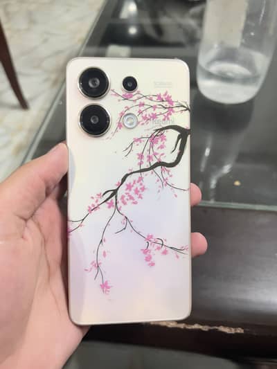Xiaomi Redmi Note 13