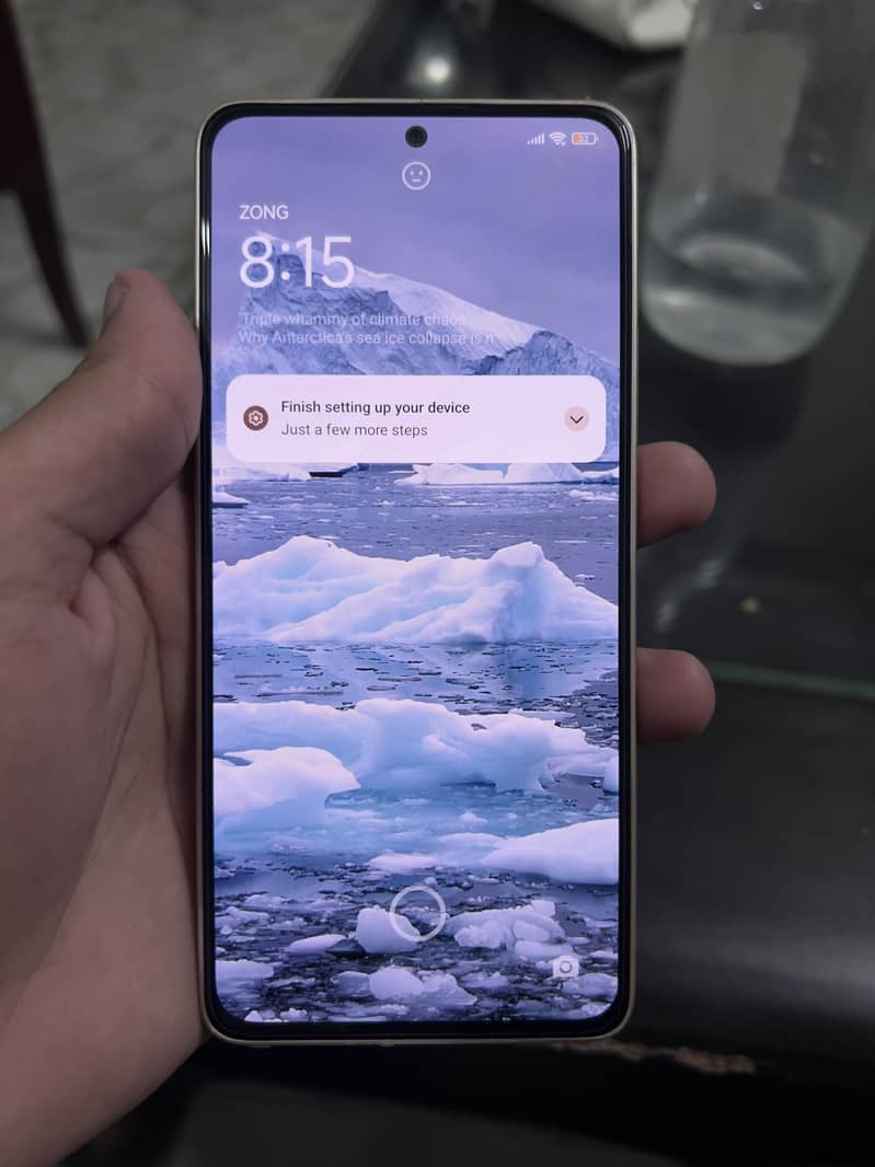 Xiaomi Redmi Note 13 1