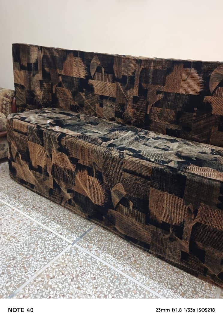 Sofa. 2