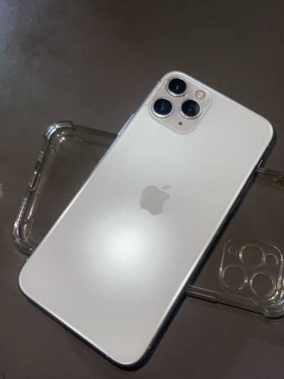 Apple iPhone 11 Pro