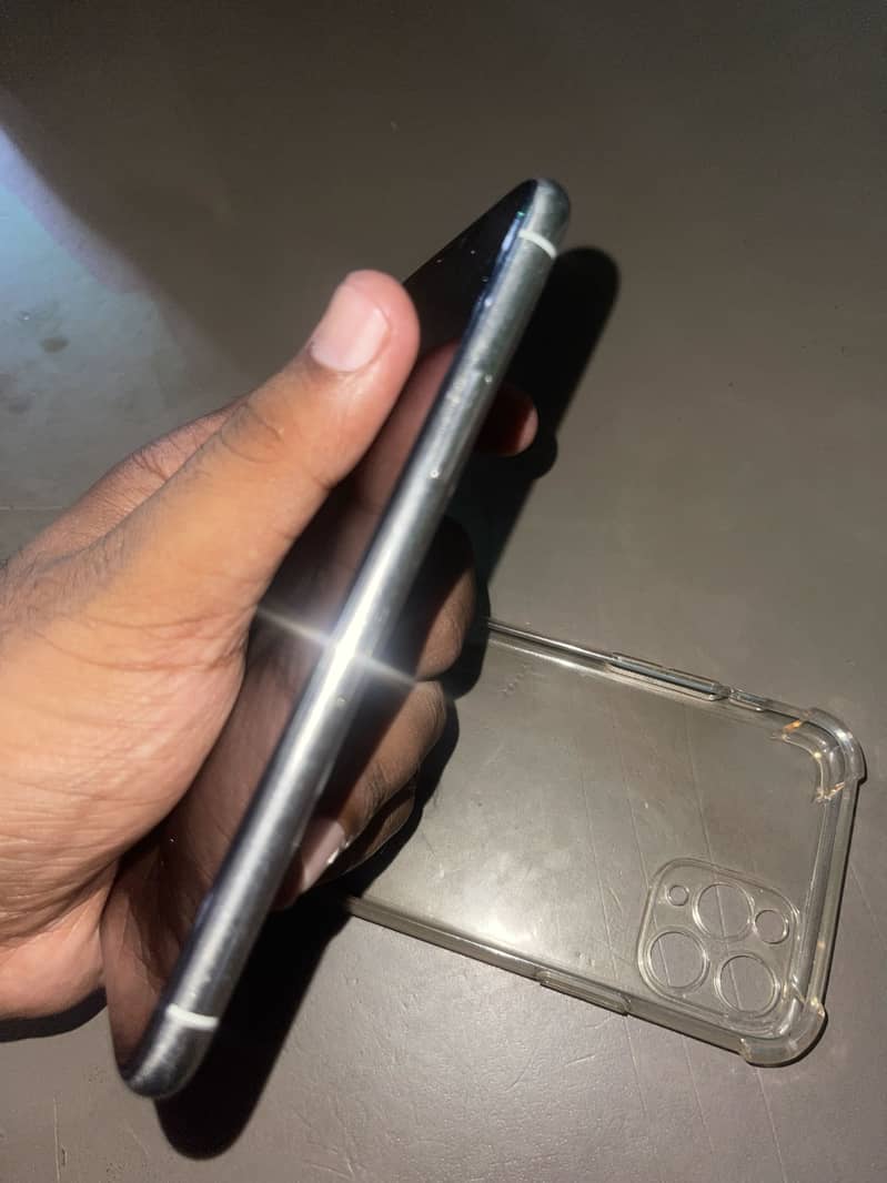 Apple iPhone 11 Pro 2