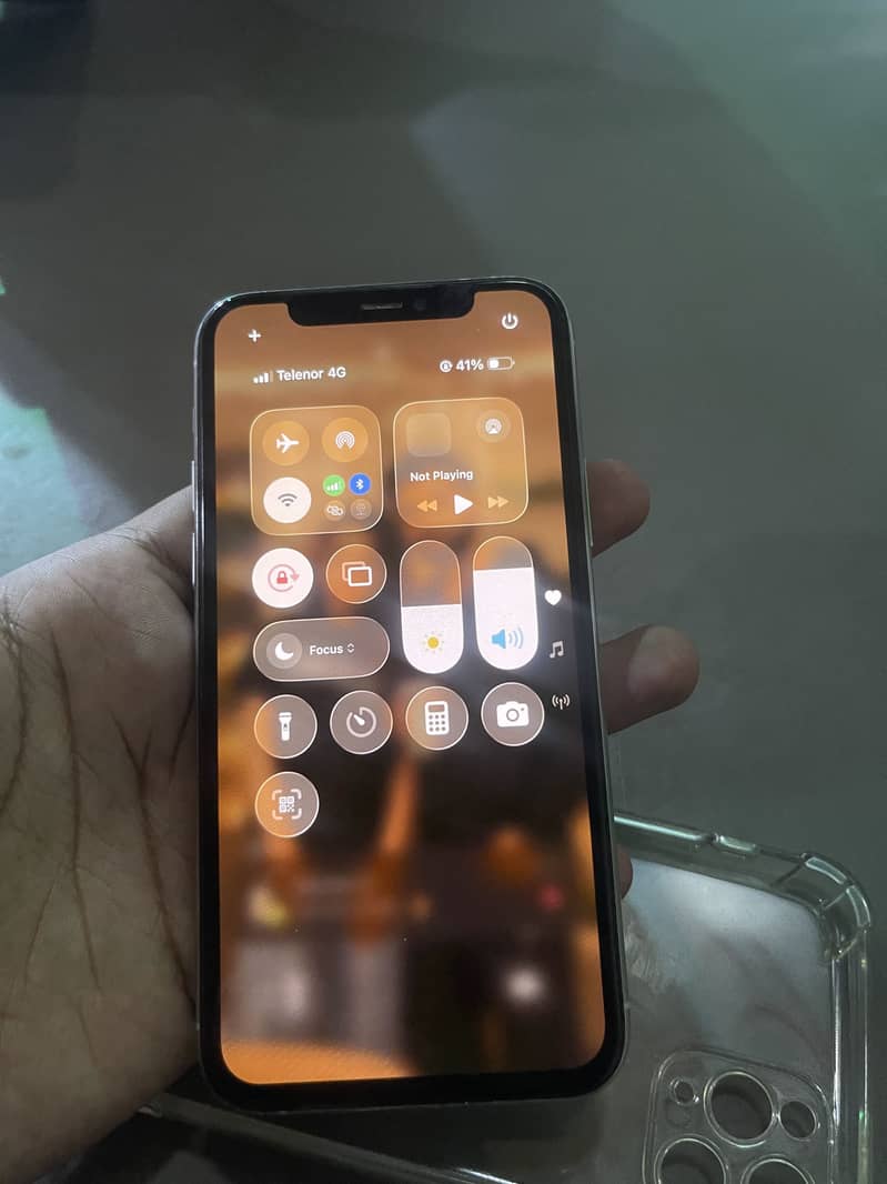 Apple iPhone 11 Pro 3