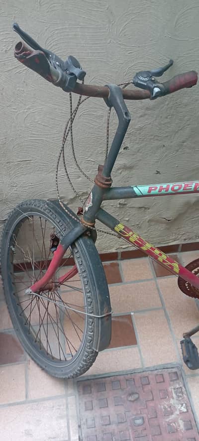2 bysecyles for sale