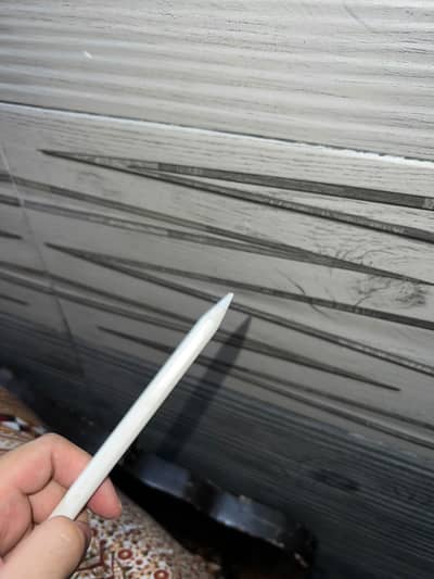 Apple Pencil 2nd Generation Original - Like New Condition