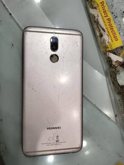 Huawei Mate 10 Lite