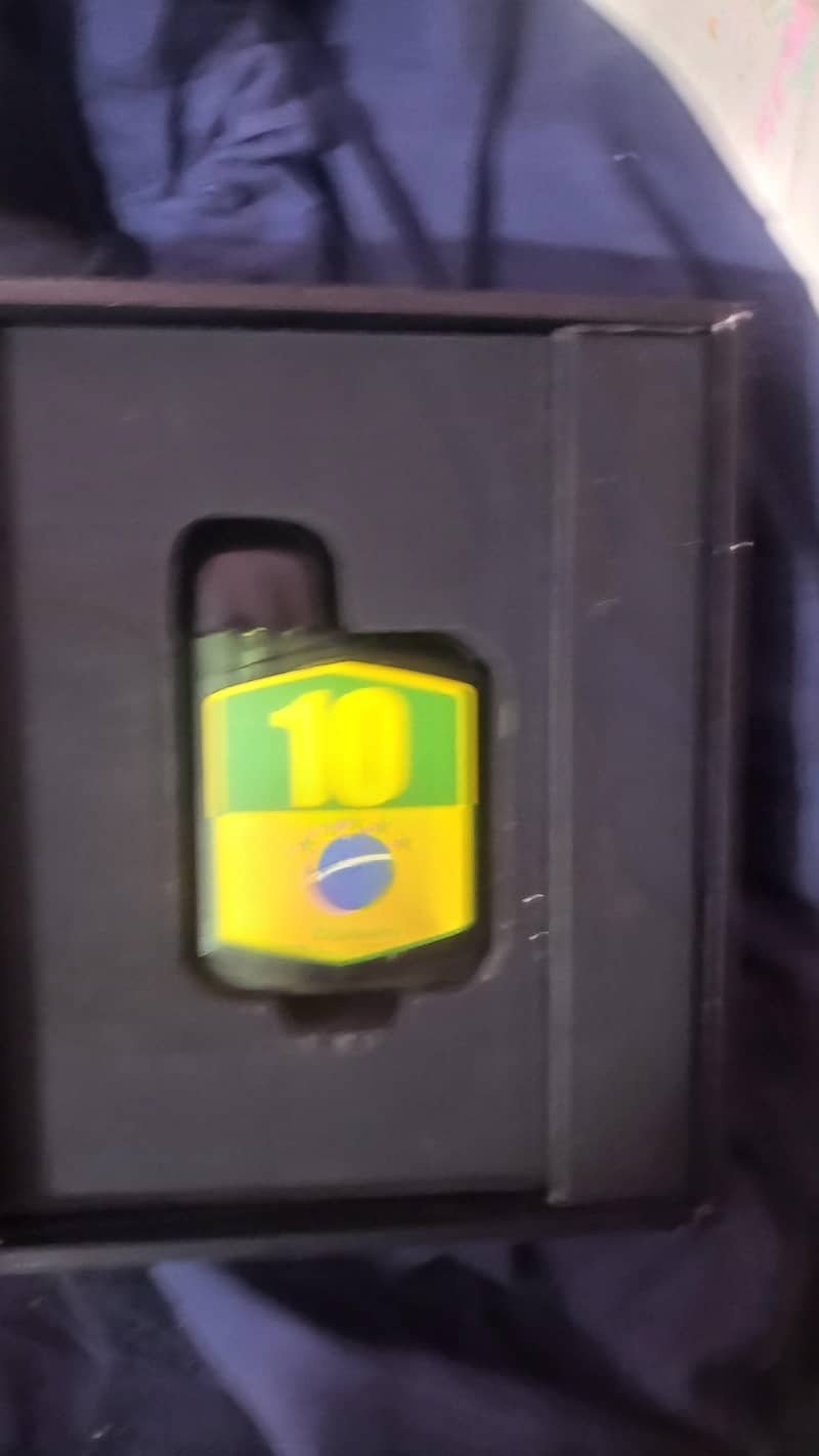 koko pod 1