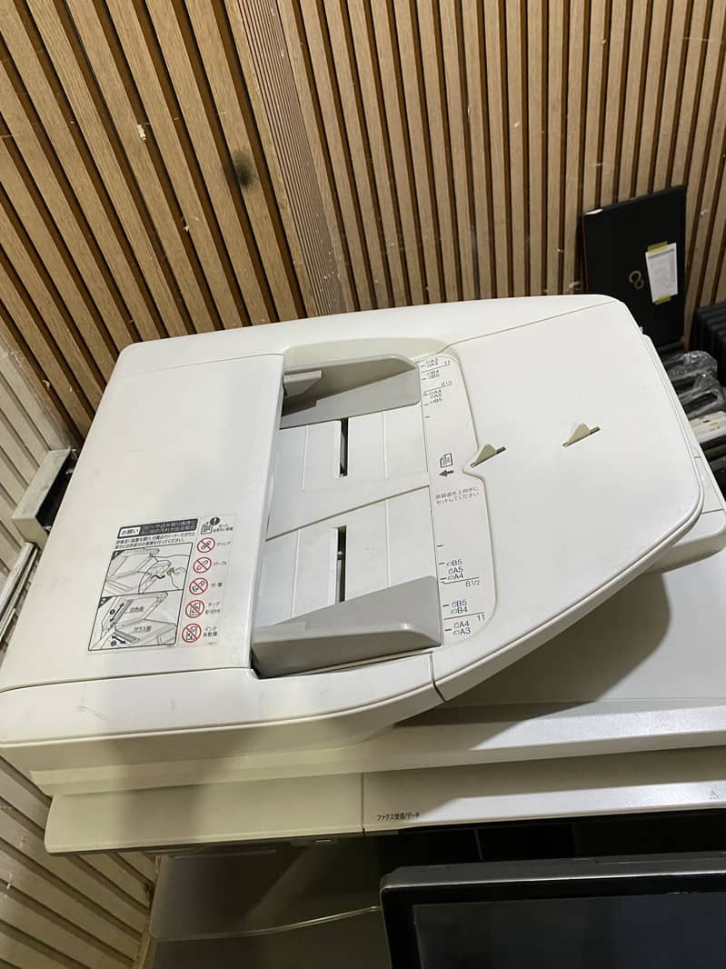 sharp mx2661 2
