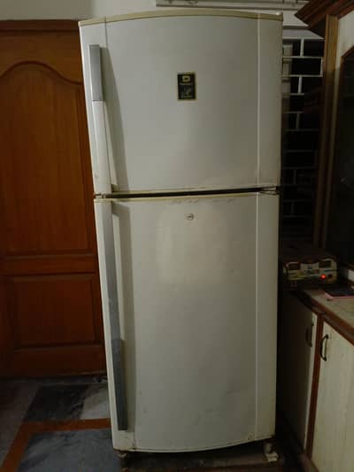 Dalwance Fridge for sale Large Size