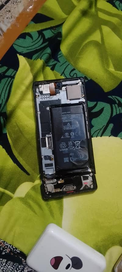 Google Pixel 6a parts only