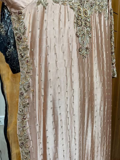 Formal dress